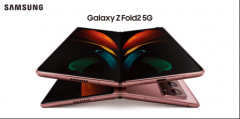 Ʒζ�۵� ̽��δ�� ����Galaxy Z Fold2 5